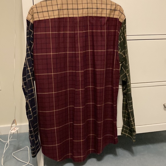 Brooks Brothers Plaid Shirt - Picture 4 of 7